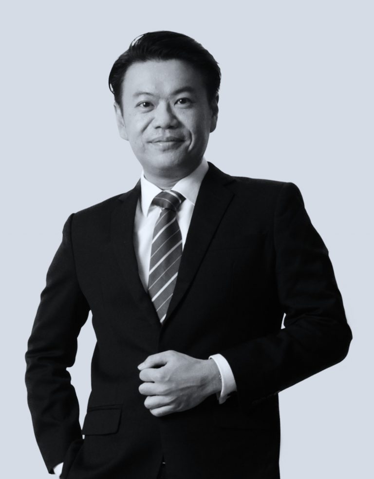 Read more about the article Andrew Heng Yeng Hoe
