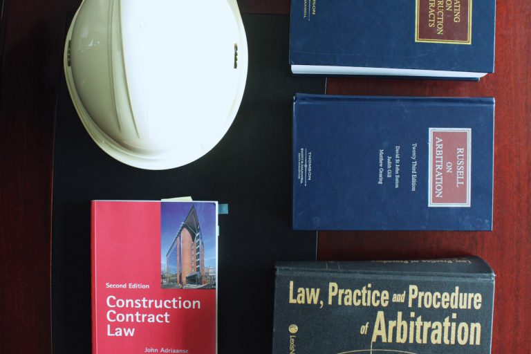 Read more about the article CIPAA 2012 : Early Court Intervention and Definition of “Occupation” under Section 3 <br> Liew Piang Voon v WLT Project Management Sdn bhd [2020] 1 LNS 1105