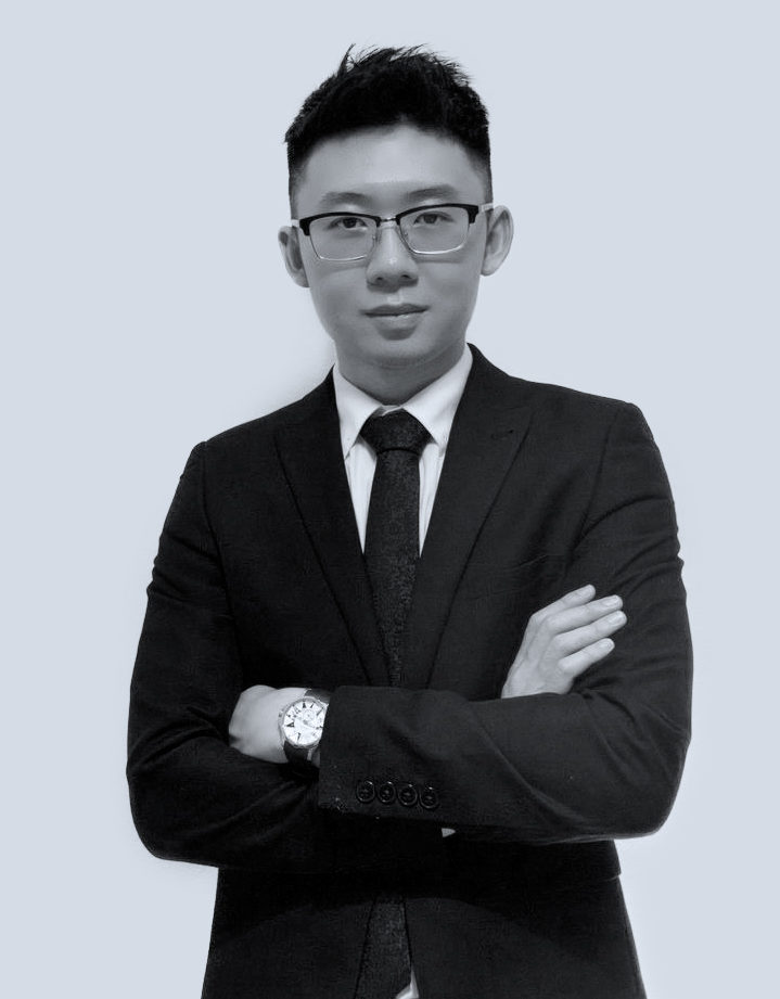 Lee Kai Jun Profile