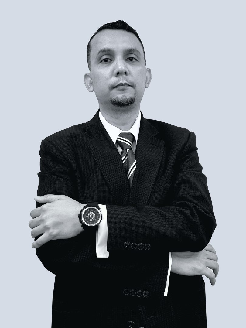 Read more about the article Mohd Shahir Md Tahir