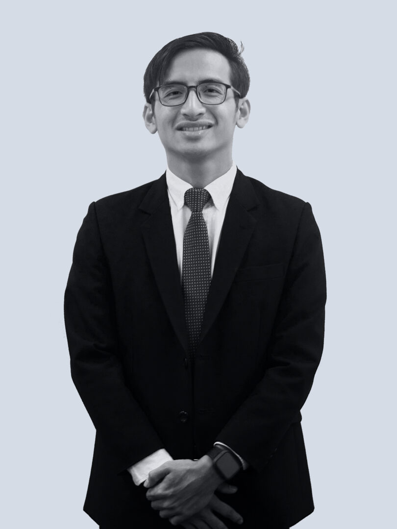 Nik Mohamad Syakhir Mohd Yasin Zmm