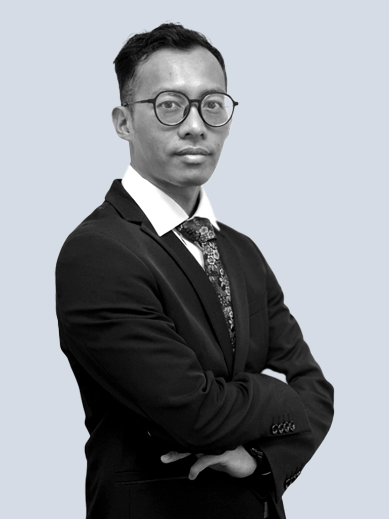 E. M. Fakhruddin - ZMM