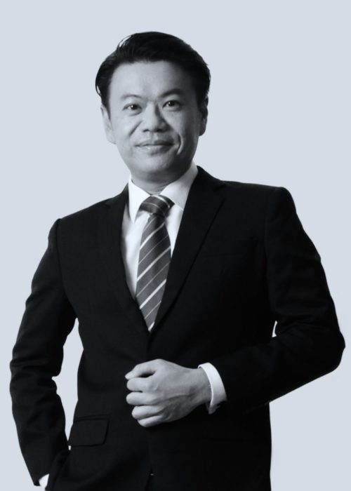 Andrew Heng Yeng Hoe