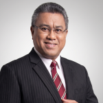 Datuk Megat Abdul Munir