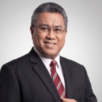 Datuk Megat Abdul Munir